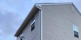 Trusted Madras, OR Siding Experts